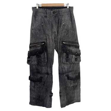 【SALE】00's archive kiminori morishita Kiminori Morishita | Grailed