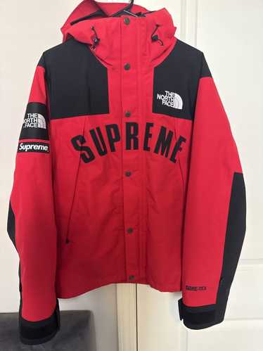 楽天市場】supreme north face 19ss マウンテンパーカーの通販