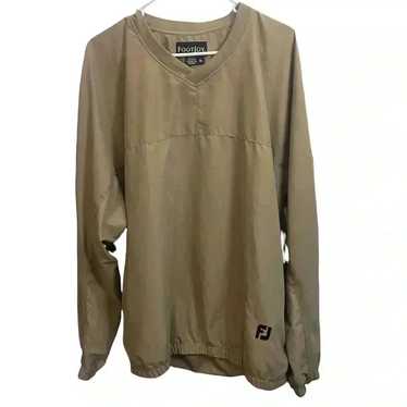 Men’s Footjoy Pull Over