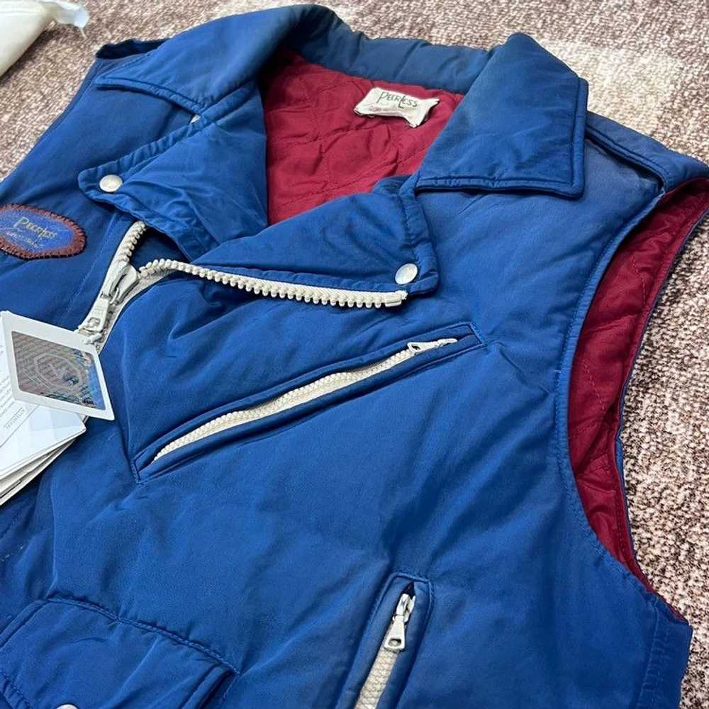 visvim STRABLER DOWN VEST サイズ1 ダウンベスト STRABLER DOWN VEST | Visvim Official North American Web Store