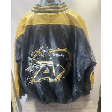 Vintage Steve & Barry's Army Black Knights Embroid