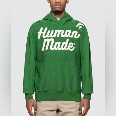 Human made hoodie - Gem