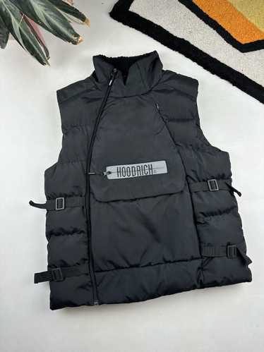 Trapstar vest - Gem
