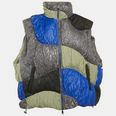 Ader Error Multicolor Synthetic ColourBlock Aren … - image 1