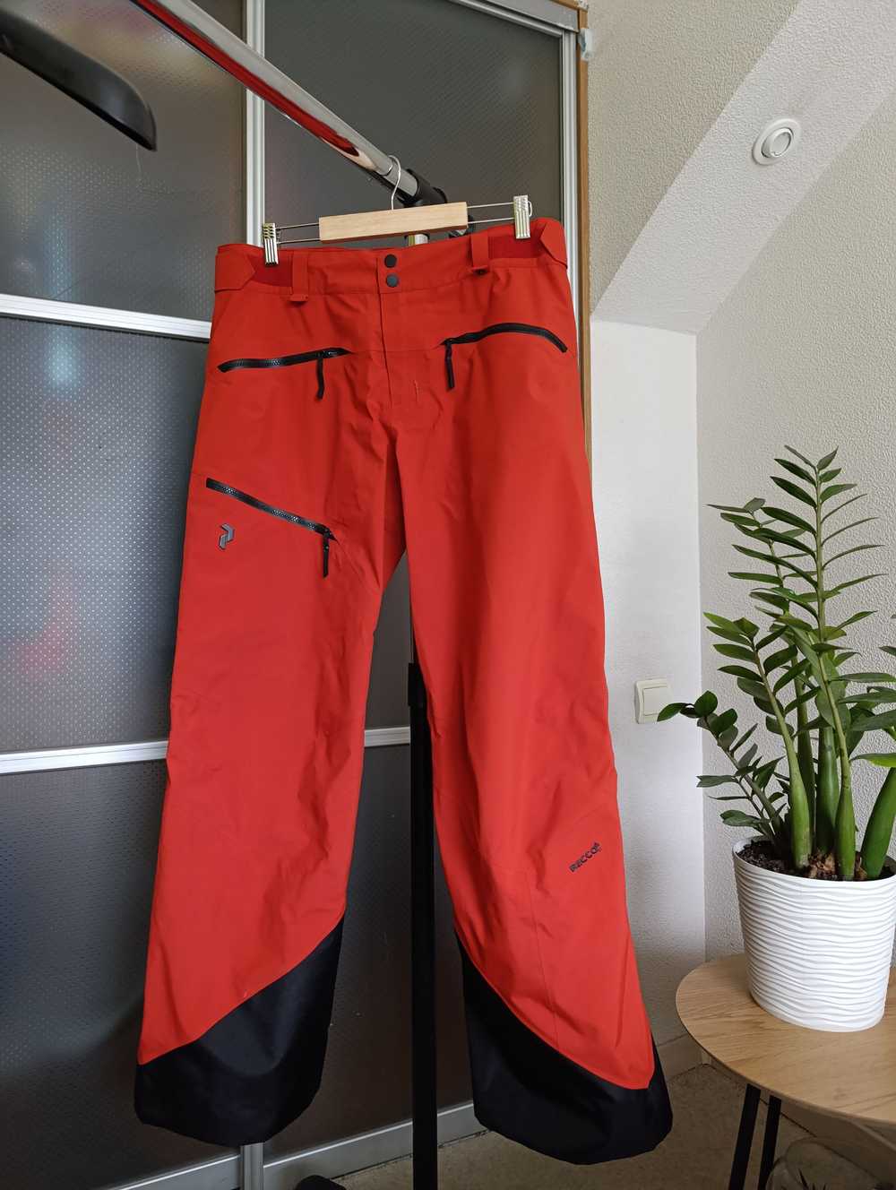 Peak Performance × Streetwear PEAK PERFORMANCE TETON P RECCO