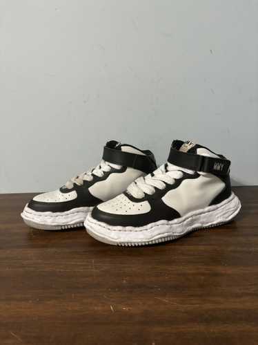 Mihara yasuhiro wayne high - Gem