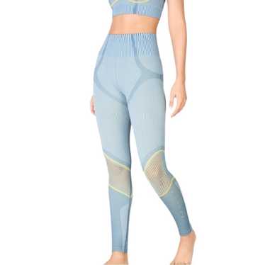 Fabletics High-Waisted Seamless Legging Large