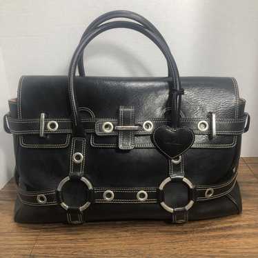 Luella gisele leather and - Gem