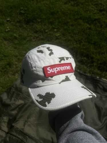 Supreme Terry Mesh Back 5-Panel 緑キャップ　帽子 激安通販 オンラインショップ】 Supreme Terry Mesh Back 5