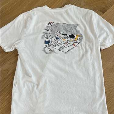 Aime Leon Dore T Shirt - Gem