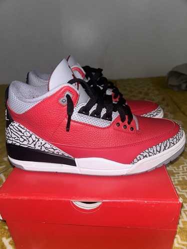 Air Jordan 3 Retro SE Unite SZ 10