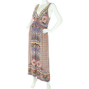 Angie Boho Festival Dress