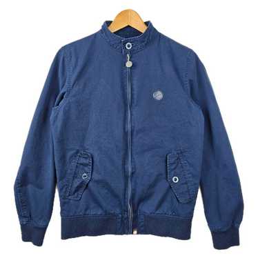 日本限定リアム着用モデル　Pretty green レザージャケット 2025年最新】pretty green レザーの人気アイテム - メルカリ