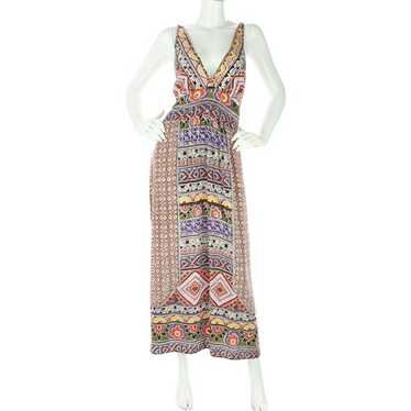 Angie Boho Festival Dress