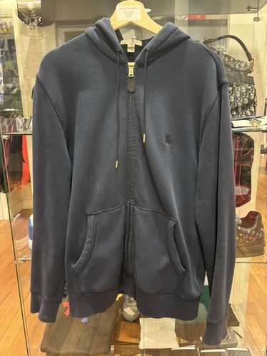 BURBERRY BRIT ダークグレー ピーコート BURBERRY BRIT ダークグレー ピーコート