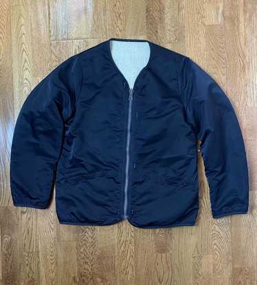 Visvim iris liner jkt - Gem