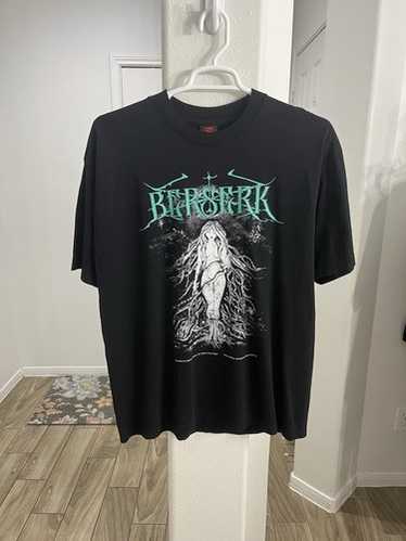 ETHEREAL STUDIOS BERSERK GUTS & SCHIERKE トップス