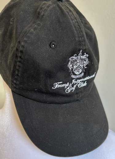 Trump National Golf Club Los Angeles ドナルド・トランプ