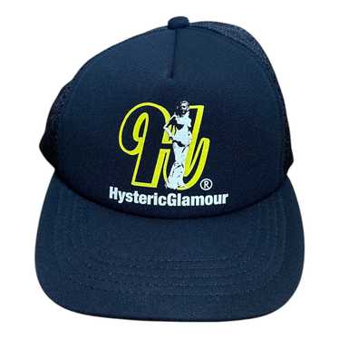 Hysteric glamour h - Gem