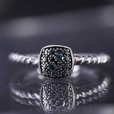 Lj 925 sterling silver - Gem