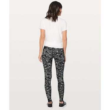 Lululemon Wunder Under Hi-Rise Tight 31" Size 4