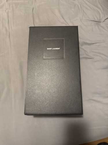 Ysl saint laurent low - Gem
