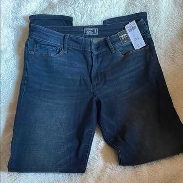Abercrombie and Fitch Jeans NWT