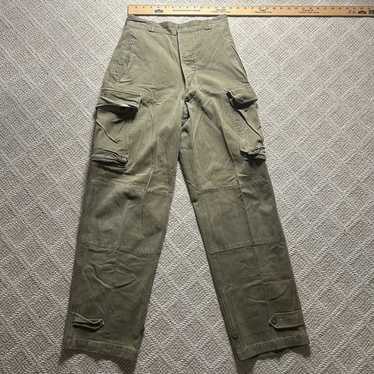 1950s french army m47 - Gem