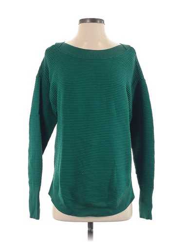 OFFLINE by Aerie Women Green Pullover Sweater XXS - image 1