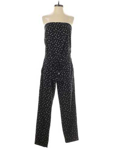 Express Women Black Casual Dress XS - image 1