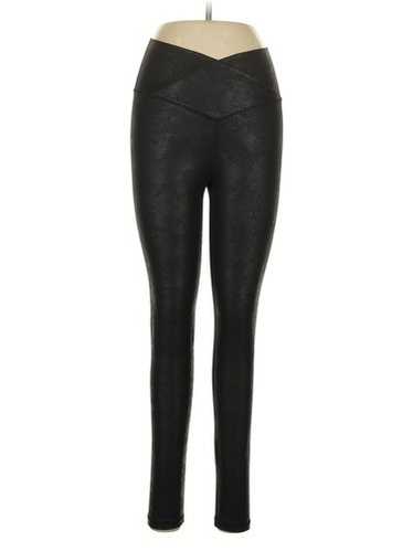 OFFLINE by Aerie Women Black Leggings M - image 1