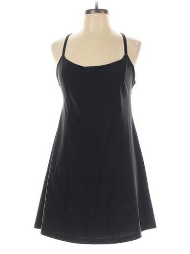 OFFLINE by Aerie Women Black Cocktail Dress L - image 1
