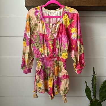 Spell Joshua Tree Romper - image 1