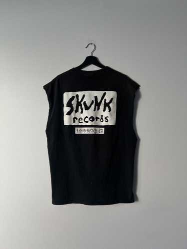 Vintage sublime skunk records - Gem