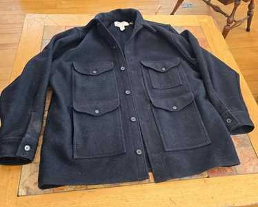 Filson garment wool hunting - Gem