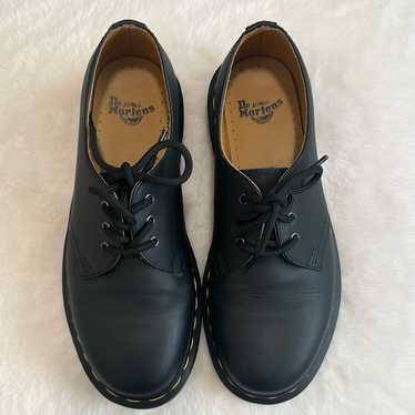 Doc martens used 1461 - Gem
