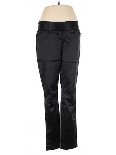Express Design Studio Women Black Casual Pants 8 - image 1