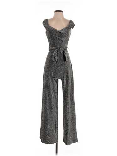 Premier amour Women Gray Jumpsuit 2