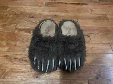 Bravest studios bear claw - Gem