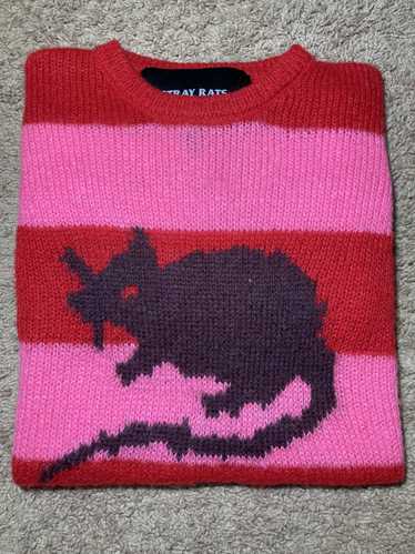 Marc jacobs stray rats - Gem
