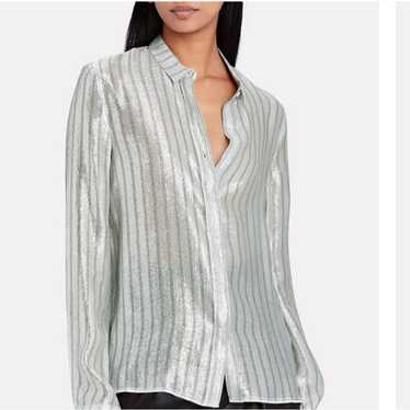 R+A Button Down - image 1