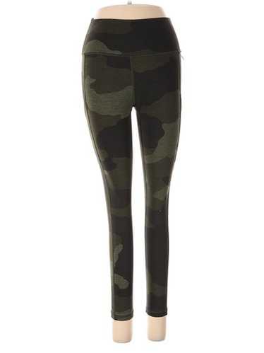 OFFLINE by Aerie Women Green Active Pants S - image 1