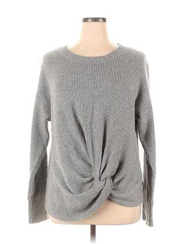 OFFLINE by Aerie Women Gray Pullover Sweater XL - image 1