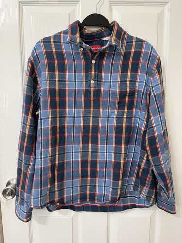 トップス Supreme HYSTERIC GLAMOUR Flannel Shirt Supreme HYSTERIC GLAMOUR Plaid Flannel Shirt (SS21) - $158