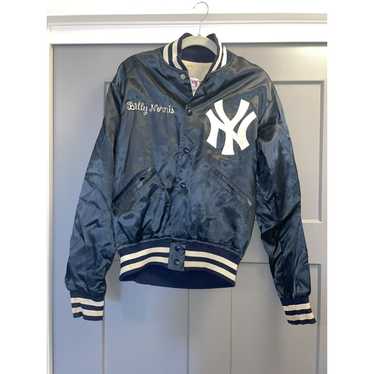 '80s スターター MLB チームジャケット LAD USA SALEで更にお買得 80s スターター USA LAD チームジャケット MLB