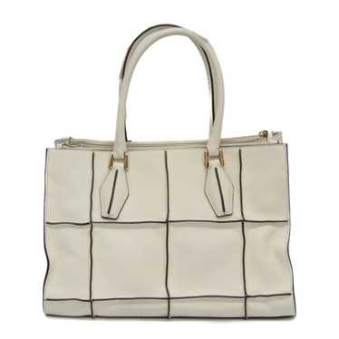 古着人気アイテム White tods d-bag - - Gem バッグ