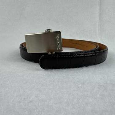 Guy laroche belt - - Gem