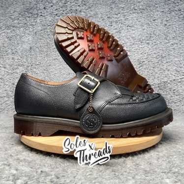 Dr martens ramsey monk - Gem