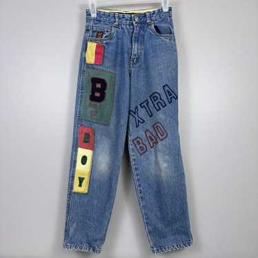 パンツ greatLAnd BAD BOY DOUBLE FRONTDENIM greatLAnd ORIGINAL BAD BOY DOUBLE FRONT DENIM |
