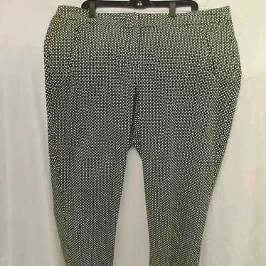 Lane Bryant Women's Plus Size Stretchy Dress Pants